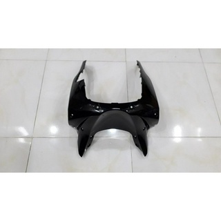 Lườn dưới gầm Hayate