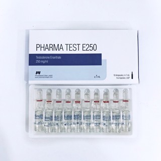 Pharma Test E 250