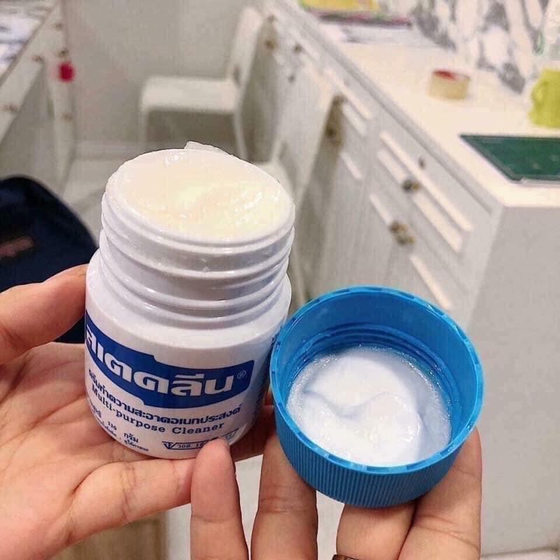 Kem Lau Túi, Lau Giày Đa Năng MULTI PURPOSE CLEANER Thái Lan