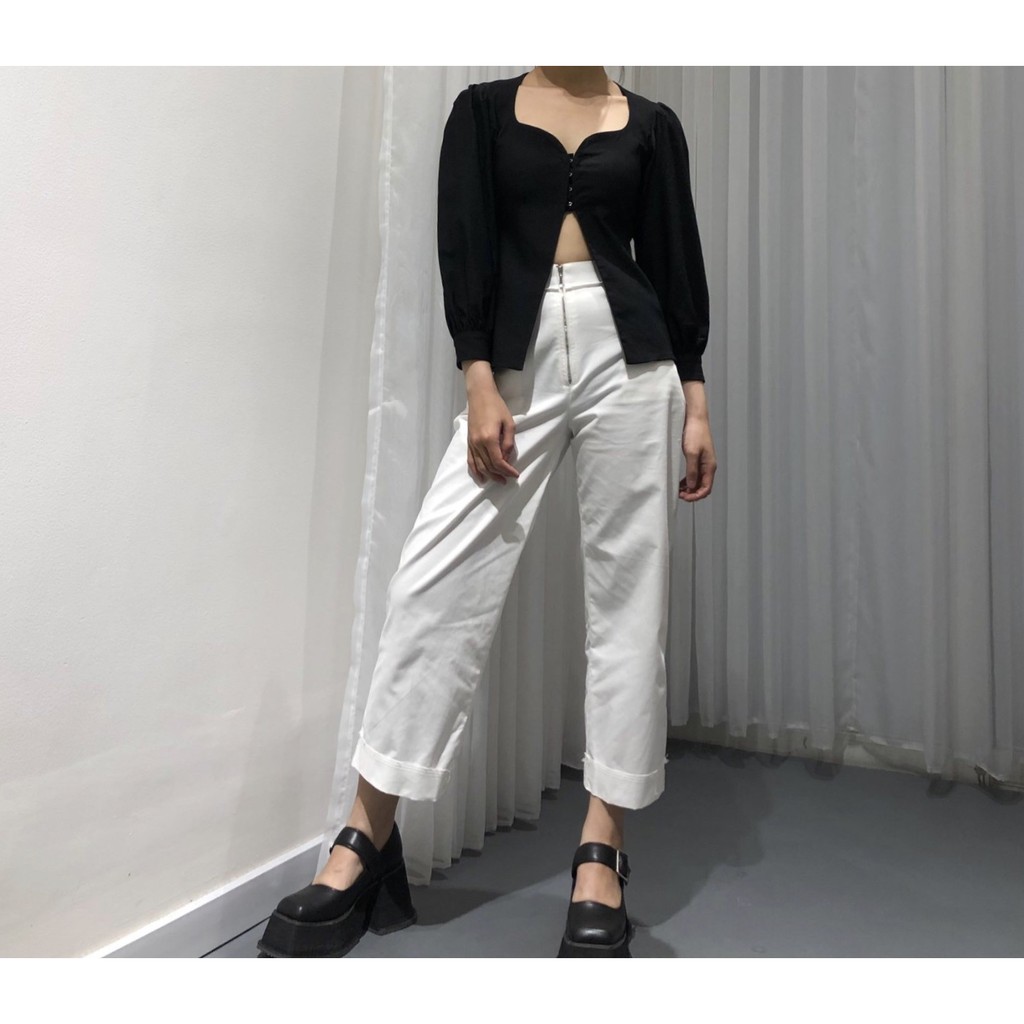 #aeiejr STR8 PANTS — một chiếc quần đẹp hơn giấc mơ của bạn | BigBuy360 - bigbuy360.vn