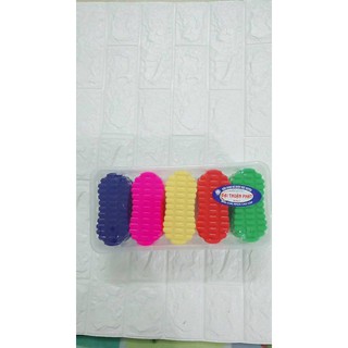 1 chiếc bàn chải giặt đồ cao cấp