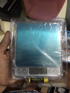 Cân tiểu ly nhà bếp