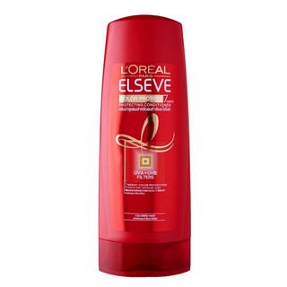 Dầu Xả Loreal Elseve Color Protect Conditioner 325ml