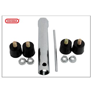 MÁY BƠM NƯỚC OSHIMA NEW OS 20