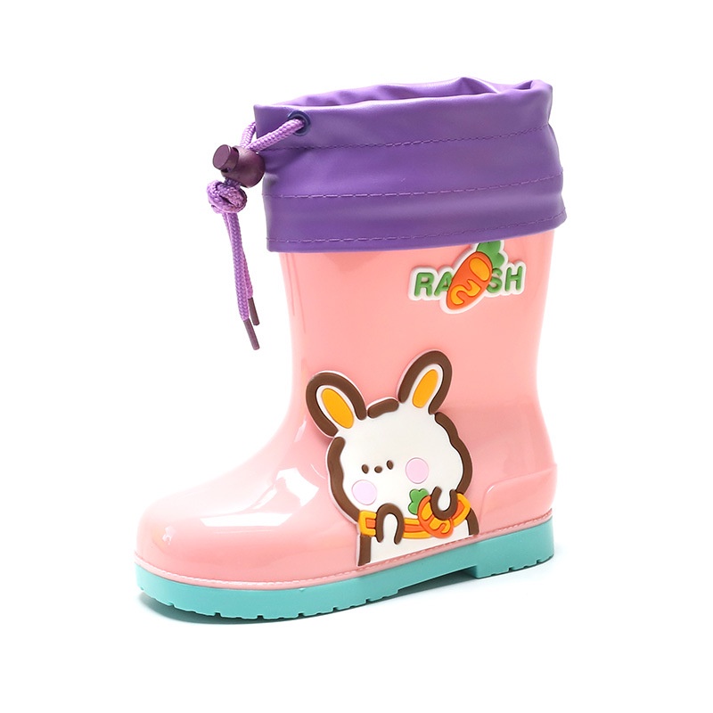 Ủng Đi Mưa Hoạt Hình Dễ Thương sf4yx06