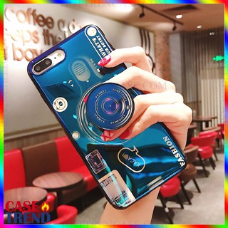Ốp Máy Ảnh iPhone Tặng Kèm Pop Camera Siêu Đẹp