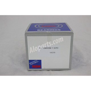 Nsk 49bwkh23my5cp01 - bạc đạn bánh sau mitsubishi grandis 2003-2011