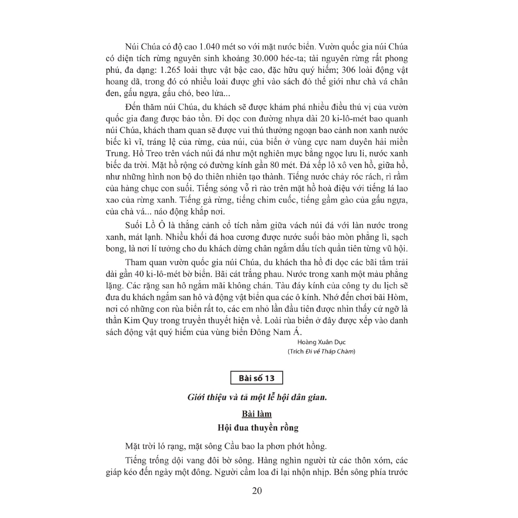 Sách - Tuyển Chọn Những Bài Văn Miêu Tả Lớp 3 (Tái Bản 2019)