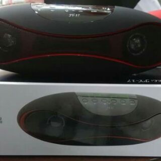 Loa bluetooth jy 17