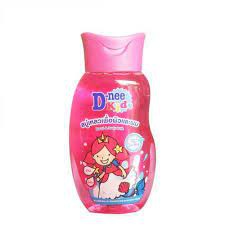 SỮA TẮM DNEE KID 200ml