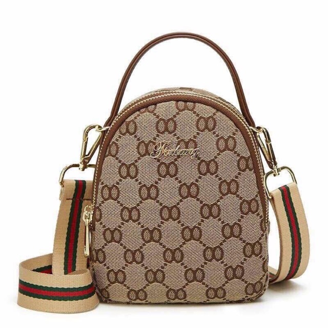 Balo Mini hot hit