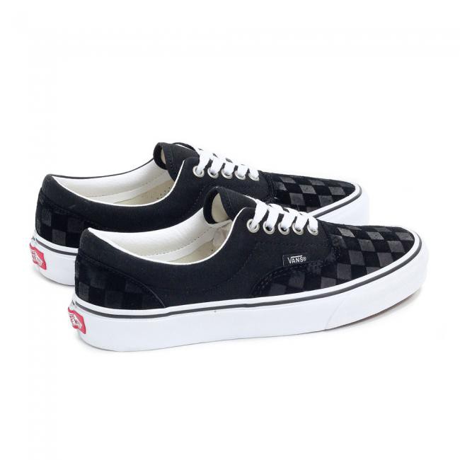 Giày sneaker Vans UA Era Deboss Checkerboard VN0A4U39WYU