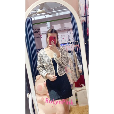 Áo twin mỏng 2 màu