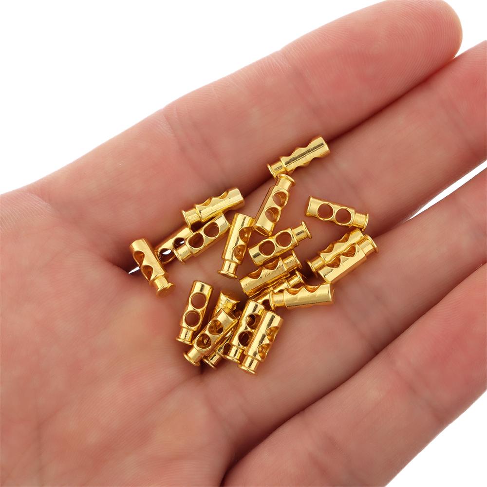 Nút Sừng Mini Làm Đồ Thủ Công DIY Tiện Dụng