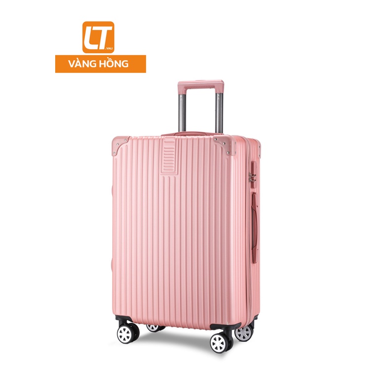Vali du lịch thời trang cao cấp LT size20/24/28inch LT-J18