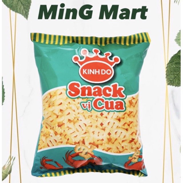 Bim Bim Cua Kinh Đô