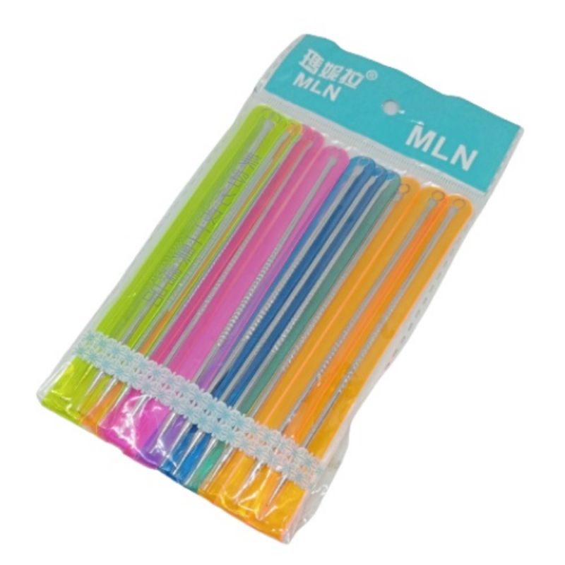 Combo 6 cây nặn mụn