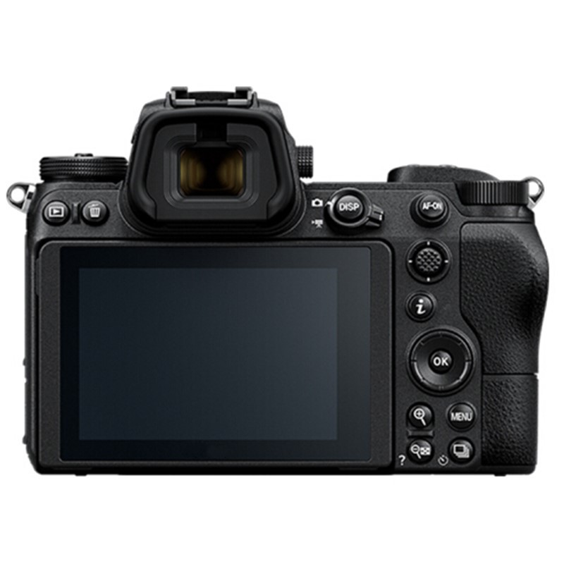Kính Cường Lực Bảo Vệ Màn Hình Nikon Z7ii Z7 Z6ii Z6 Z5 Z50 Z7ii Z7 Z6ii Z6 Z5 Z50
