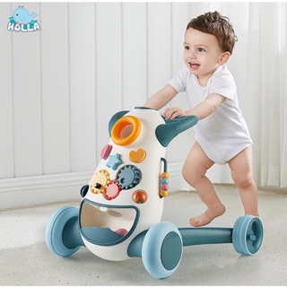 Xe tập đi Holla cho bé