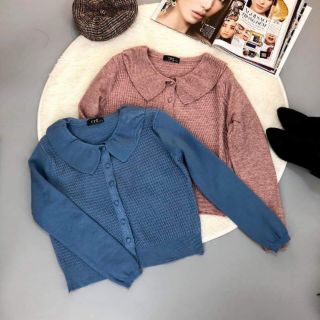 Áo len xinh xắn dư xịn