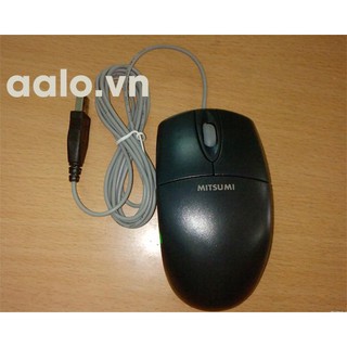 Chuột Mitsumi Lớn USB team FPT