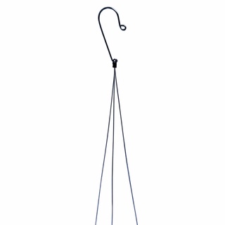 combo 20 móc kẽm treo lan dài 70cm