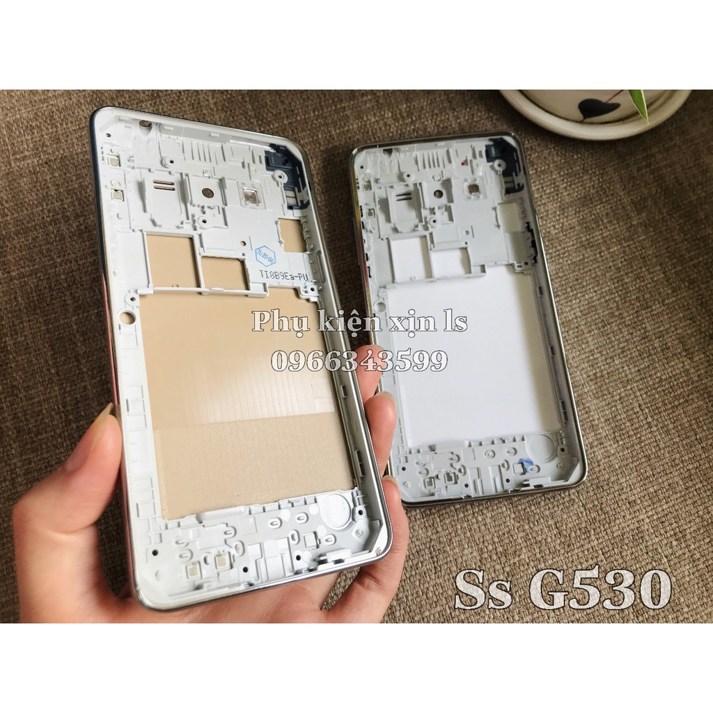 vỏ samsung G530