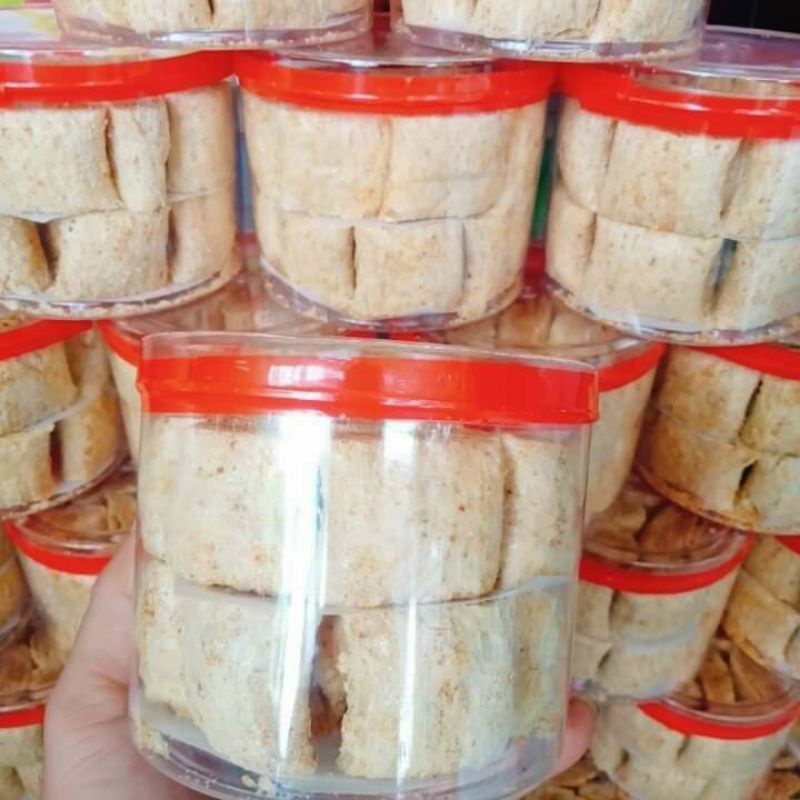 Đậu phộng xốp cán truyền thống | BigBuy360 - bigbuy360.vn