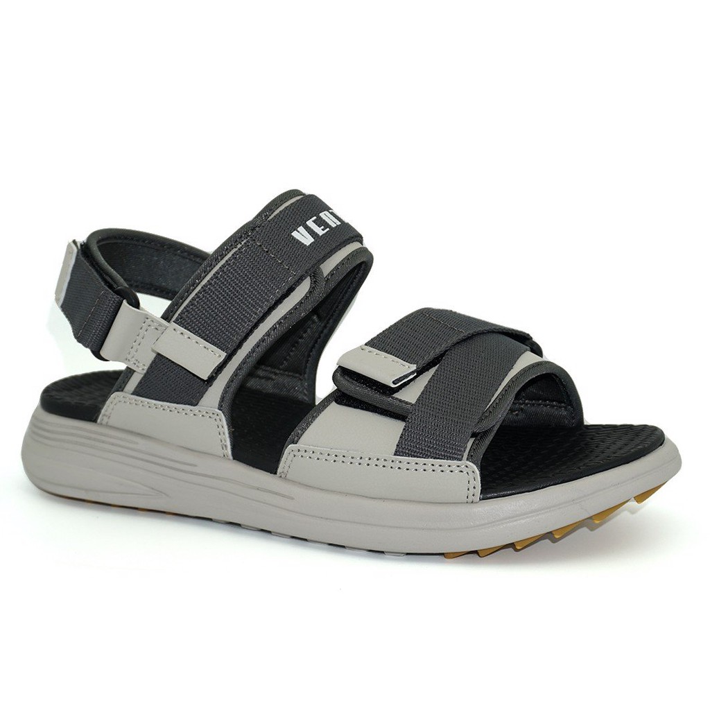 Sandal Vento SD-NB57 Màu Xám Tro