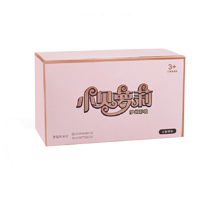 Bộ Đồ Chơi Trang Điểm Kiểu Công Chúa Xinh Xắn Cho Bé Gái
 | BigBuy360 - bigbuy360.vn