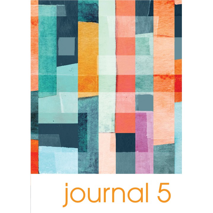 HẢI TIẾN Sổ bìa bồi Journal 5 - Hải Tiến