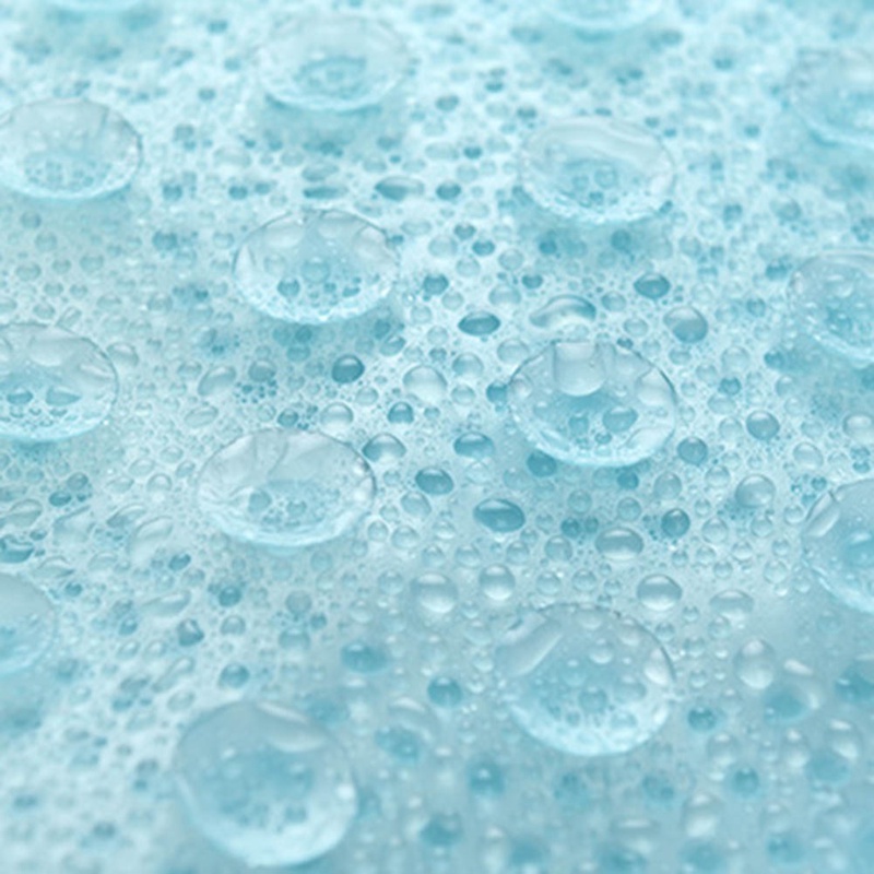 Thảm Silicone Có Giác Hút Chống Trượt Tiện Dụng Cho Nhà Tắm