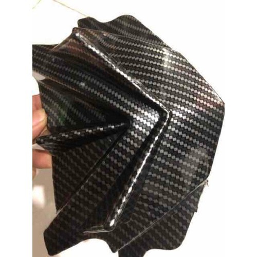 Mão Exciter 150 cacbon - 000567