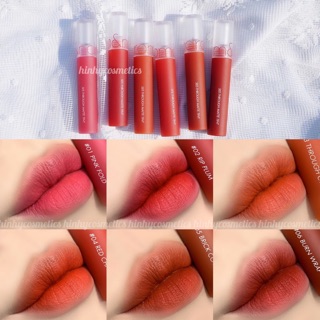 Son ROMAND SEE THROUGH MATTE TINT