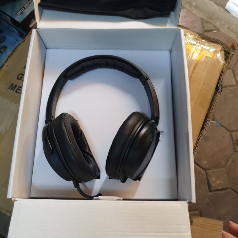 Tai nghe kiểm âm Takstar TS-450