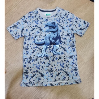Áo bé trai xuất dư ( Size 155= 27-32kg )
