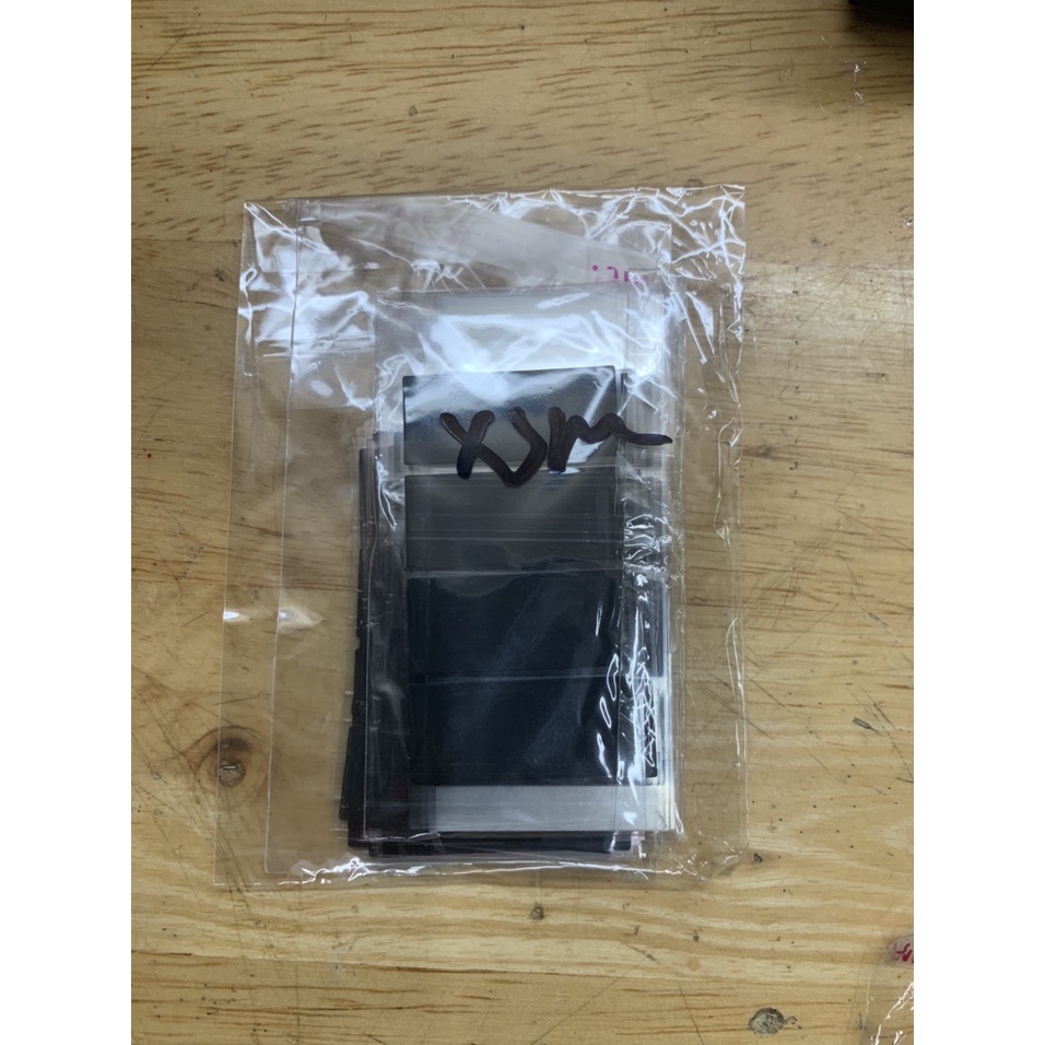 Seal dán cổ pin, dán cáp pin XR, XS, XSMAX, 11, 11Pro, 11ProMax, 12, 12mini, 12Promax