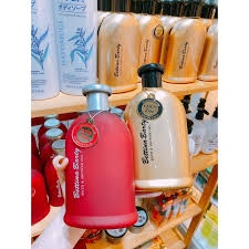 Sữa tắm Bettina Barty shower Gel