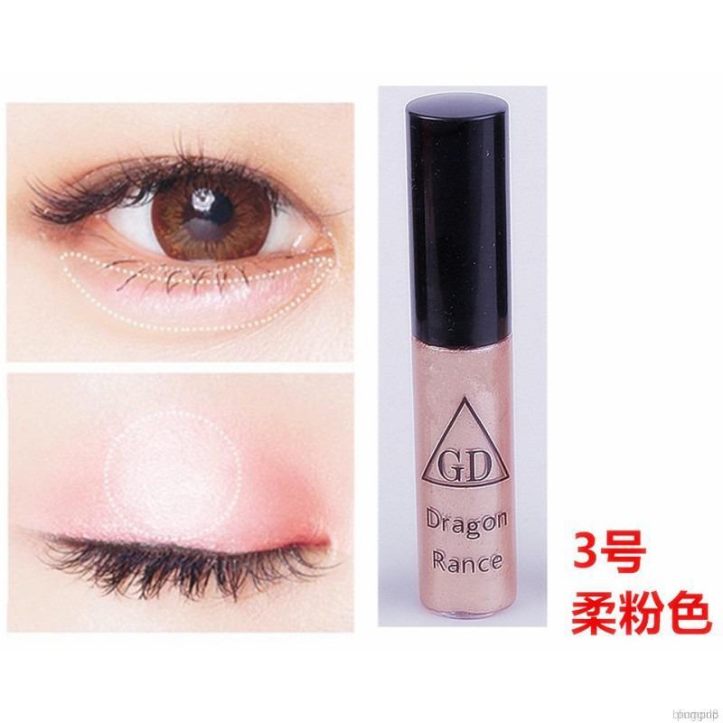 [Hàng mới về] Phấn mắt dạng lỏng ánh nhũ lấp lánh chống thấm nước lâu trôi hiệu quả | BigBuy360 - bigbuy360.vn