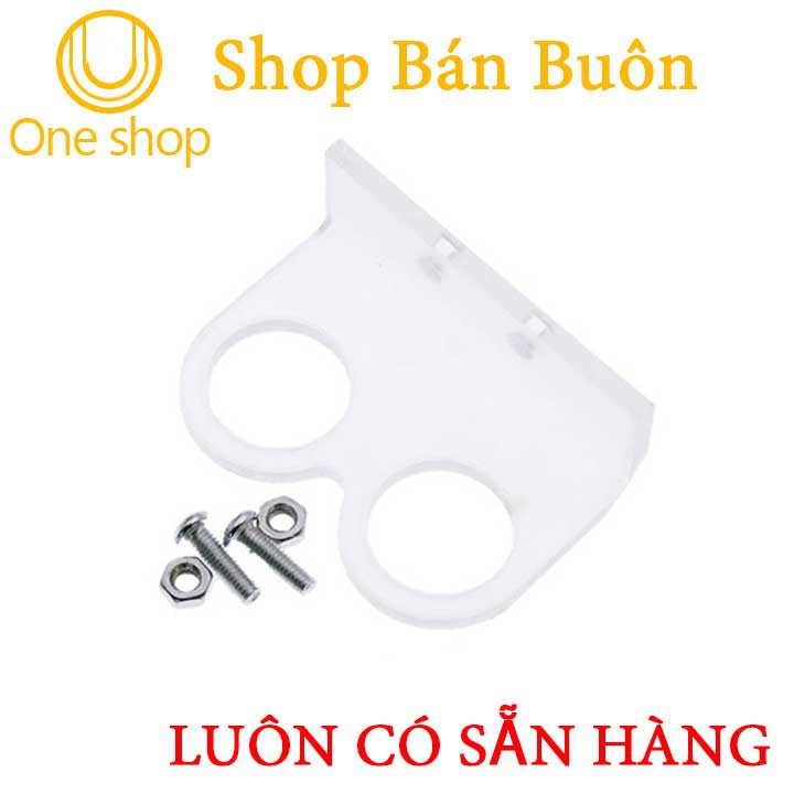 Khung Cảm Biến Siêu Âm SRF04/SRF05