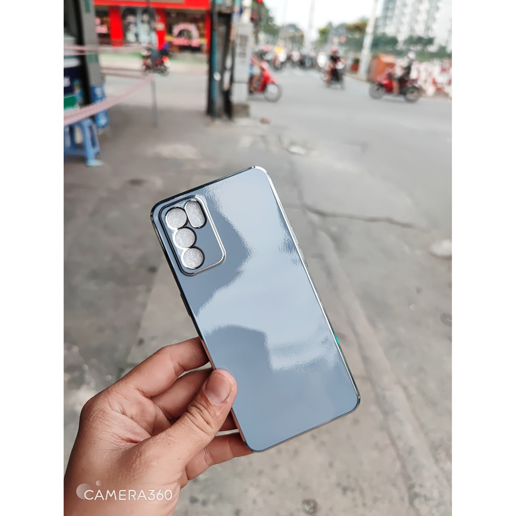 ốp lưng điên thoại oppo reno6