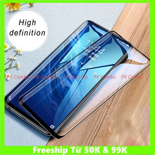 (có video) Kính cường lực Vivo v17pro (v17 pro) full màn hình, chuẩn đẹp