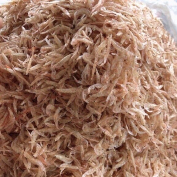 [Siêu rẻ] TÉP BIỂN (TÉP kHÔ) TÉP MOI KHÔ HẢI HẬU LOẠI 1 (100g)