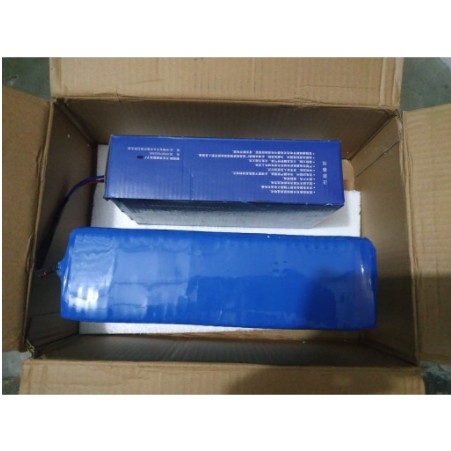 Bảo hành 1 năm Siêu khủng Khối  pin lithium ion Samsung SDI 36v15ah, chuyên dùng cho xe đạp điện, xe điện 36v các loại