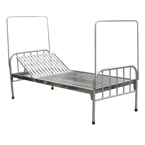 Giường bênh nhân inox
