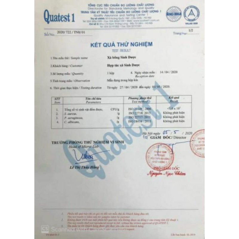 Xà bông Sinh dược 100% thiên nhiên (Phôi xà phòng organic) | BigBuy360 - bigbuy360.vn