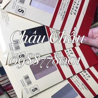 Quần tất Muji