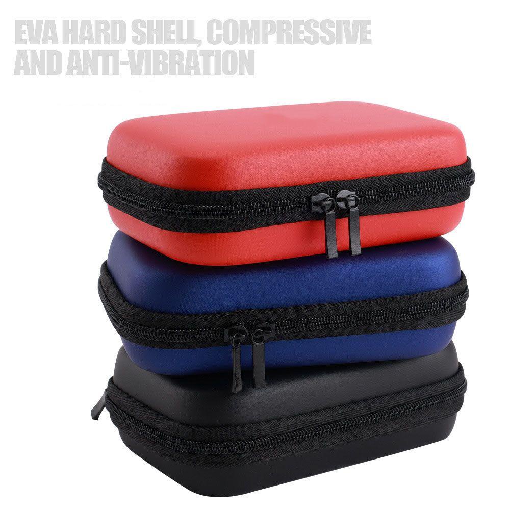 IVORY Túi Đựng Mồi Câu Cá Tiện Lợi