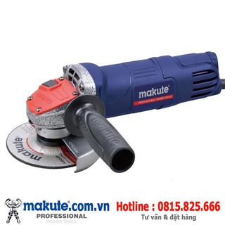 Máy mài makute ag008 780w