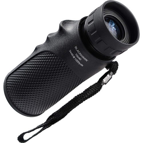 Ống nhòm một mắt chống nước, chống sương mù Barska Blackhawk 10x40 WP
